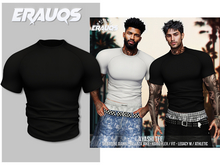 [ ERAUQS ] - Ayashi Tee - 06