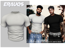 [ ERAUQS ] - Ayashi Tee - 07