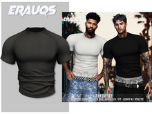 [ ERAUQS ] - Ayashi Tee - 08