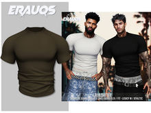 [ ERAUQS ] - Ayashi Tee - 12