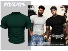 [ ERAUQS ] - Ayashi Tee - 13