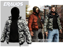 [ ERAUQS ] - Ravi Puffer - 01