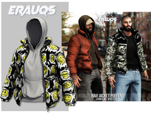 [ ERAUQS ] - Ravi Puffer - 02