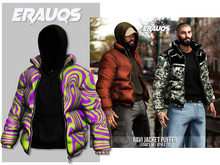 [ ERAUQS ] - Ravi Puffer - 03