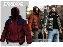[ ERAUQS ] - Ravi Puffer - 04