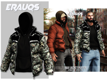 [ ERAUQS ] - Ravi Puffer - 05