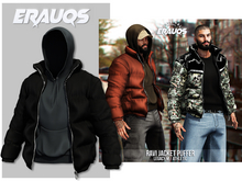 [ ERAUQS ] - Ravi Puffer - 06