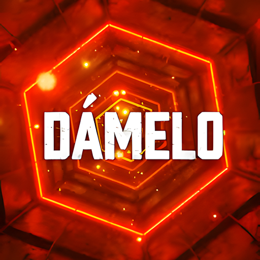 Dameloo Female Gesture