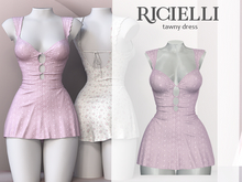 Ricielli - Tawny Dress / Lilac