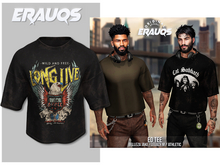 [ ERAUQS ] - Ed Tee - 01