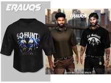 [ ERAUQS ] - Ed Tee - 02
