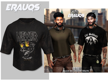 [ ERAUQS ] - Ed Tee - 03