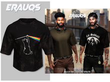[ ERAUQS ] - Ed Tee - 04