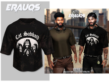 [ ERAUQS ] - Ed Tee - 05