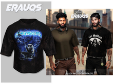 [ ERAUQS ] - Ed Tee - 06