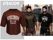 [ ERAUQS ] - Ed Tee - 07