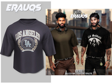 [ ERAUQS ] - Ed Tee - 09