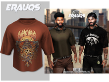 [ ERAUQS ] - Ed Tee - 11