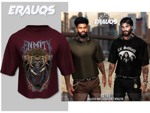 [ ERAUQS ] - Ed Tee - 12