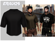 [ ERAUQS ] - Ed Tee - 18