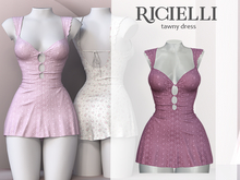 Ricielli - Tawny Dress / Orchid