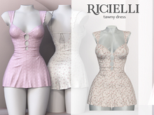 Ricielli - Tawny Dress / 4