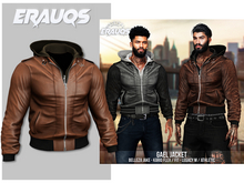 [ ERAUQS ] - Gael Jacket - 03