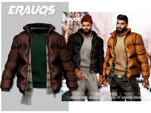 [ ERAUQS ] - Kauan Puffer - 05