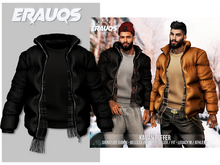 [ ERAUQS ] - Kauan Puffer - 06