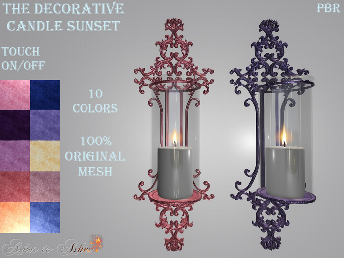Candle