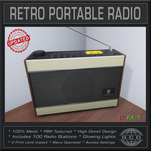 Radio