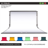::TA Catwalk Background