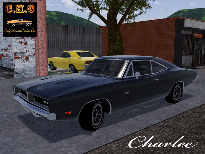 Charlee