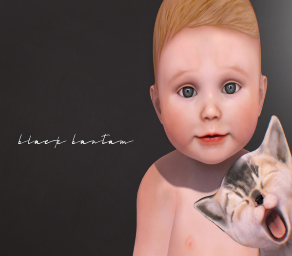 *[BB] Animesh Beta Behaved Baby 01