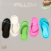 :.VEX:. Pillow Slides : MELON (Add)
