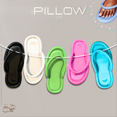 :.VEX:. Pillow Slides : LILAC (Add)