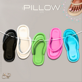 :.VEX:. Pillow Slides : CARAMEL (Add)