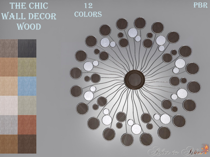 Wall Decor