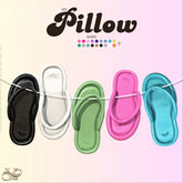:.VEX:. Pillow Slides : FATPACK (Add)