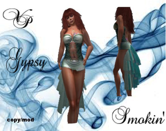 Gypsy