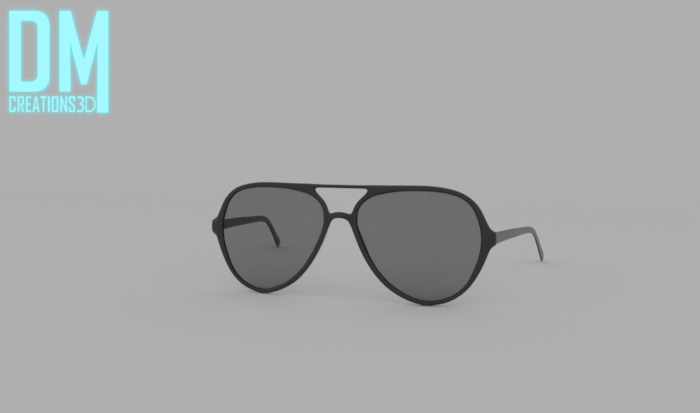 Sunglasses R05 Full Perm Mesh