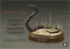 Dirty Rat - Egyptian Cobra