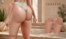 {geek} Cellulite