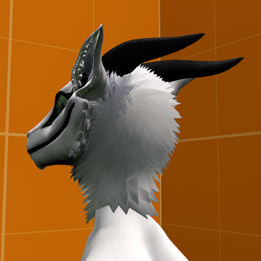 Synx Neck Scruff
