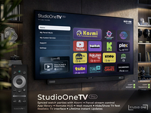 StudioOne - TV Pro