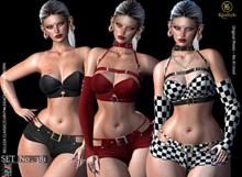 KiraStyle // 381 //