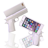 MAJESTY- Pistol Phone Case [Coke]