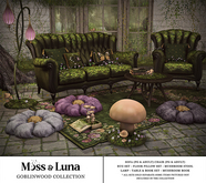 Moss & Luna- Goblinwood FATPACK ADULT (add)