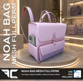 FLECHA Noah Bag Fullperm