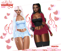 mellowcute-marta top-fatpack